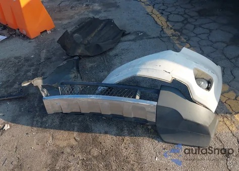 2012 Jeep Grand Cherokee Overland из США, поврежденный, VIN 1C4RJECT6CC215375